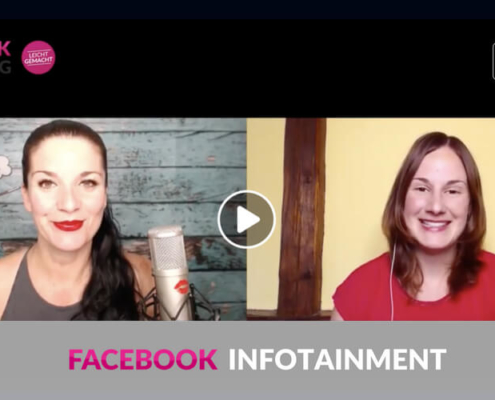 Jasmin Assen und Katrin Hill im Interview