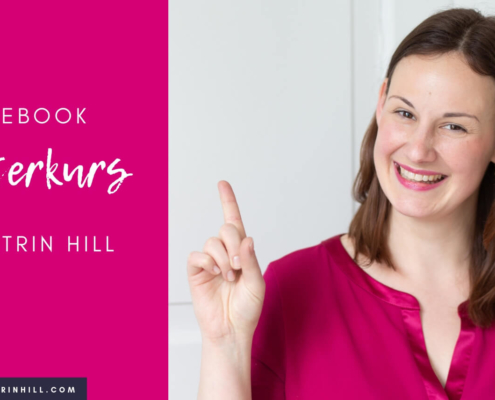 Facebook-Masterkurs