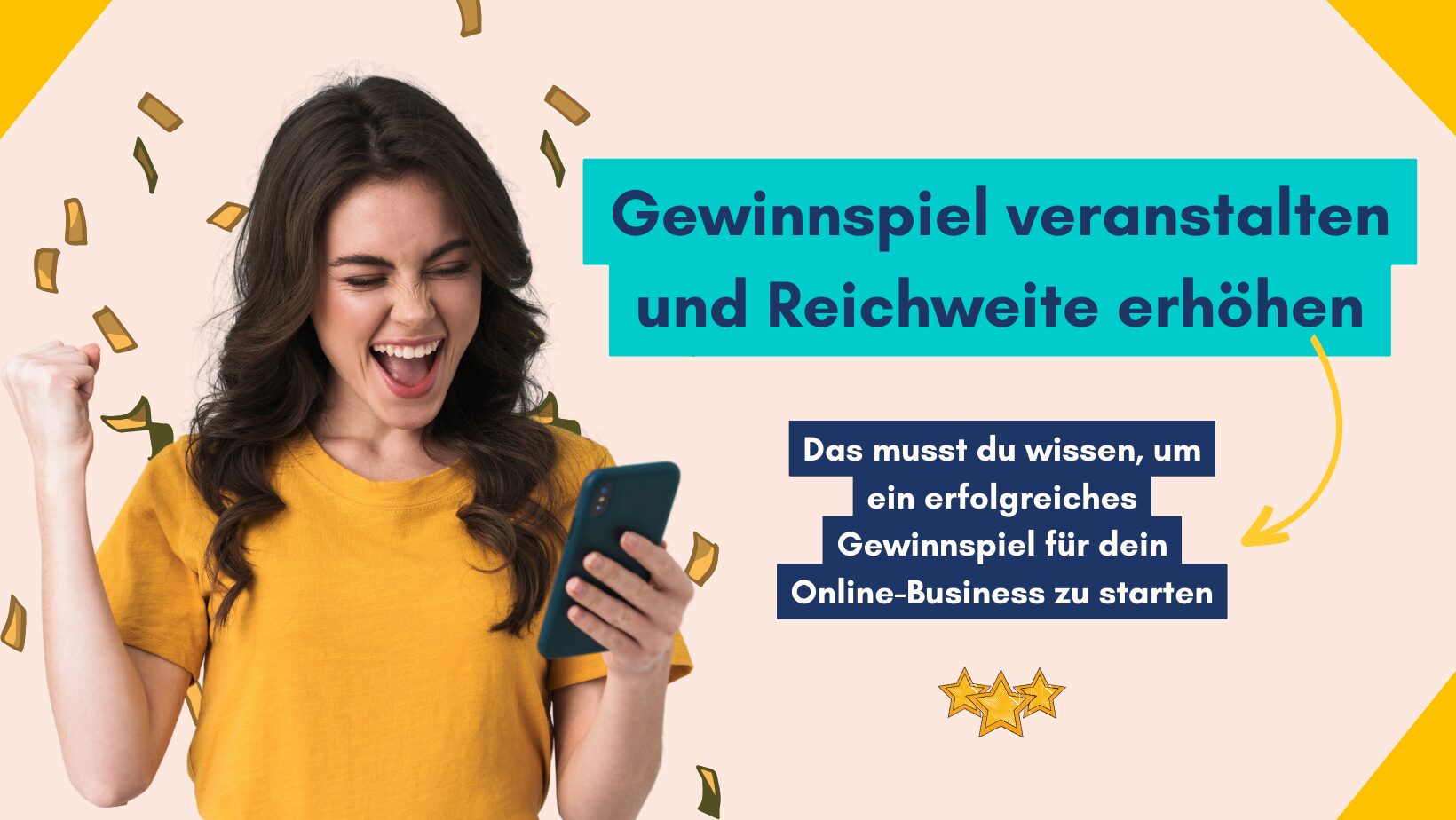 Ideen Für Gewinnspiele