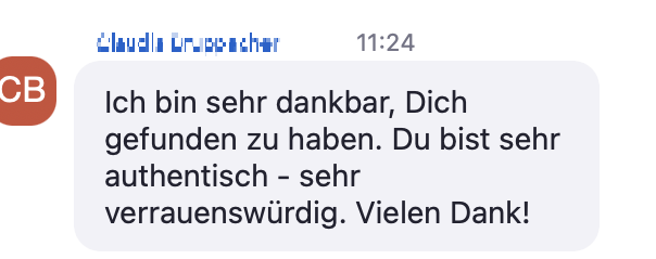 Feedback workshop katrin 2