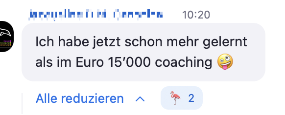 Feedback workshop katrin 3