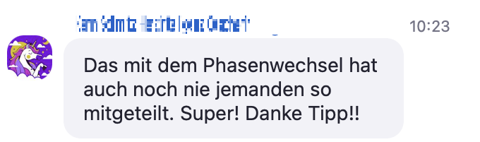 Feedback workshop katrin 4